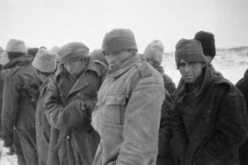 Почему немецкие солдаты на Великой Отечественной презирали своих румынских союзников