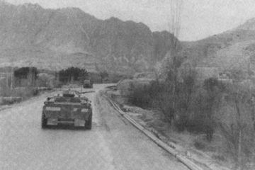 «Трубачи»: почему от них зависела работа всего советского контингента в Афганистане