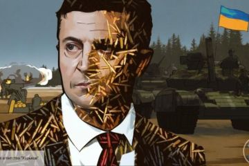 Один шаг Зеленского навсегда решит вопрос Донбасса