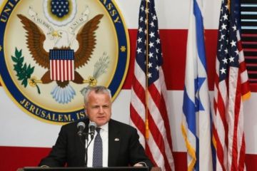 Салливан призван создать новую реальность в переговорах РФ и США