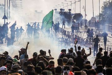 «Худший вид враждебности» - в Тегеране американские спецслужбы обвинили в разрушении Ближнего Востока