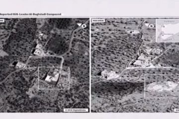 Видео Пентагона выдало отчаяние США из-за рассыпающейся версии о смерти аль-Багдади