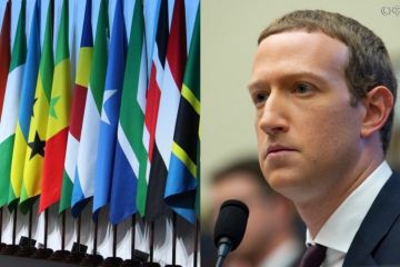 «Американка гадит» Африке из-за политических успехов Москвы на форуме в Сочи