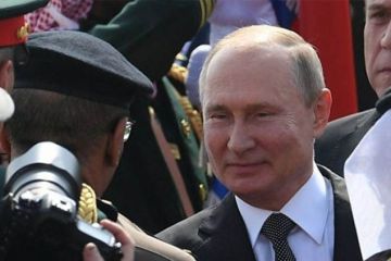 На Западе обеспокоены успехами России в международной политике