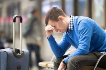 Уехать из России и сойти с ума