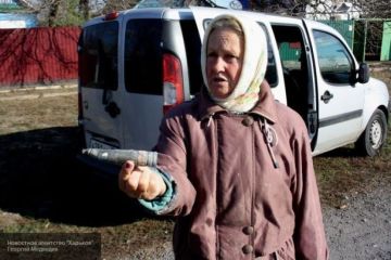 «Их цель – нас уничтожить»: жители ДНР рассказали, как живут под обстрелами ВСУ