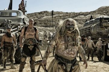 Военный эксперт заявил, что война с Россией превратит США в мир постапокалипсиса