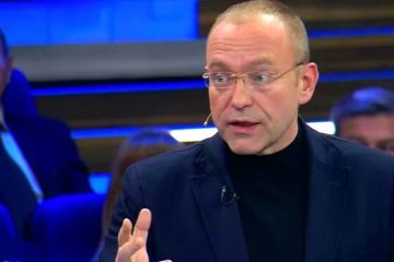 Украинский политик не сдержал эмоций, увидев, что стало с Крымом при России