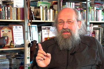 Вассерман выдвинул идею о присоединении всей Прибалтики к России