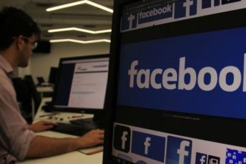 Эксперт в области информационной безопасности предупредил о слежке АНБ с помощью Facebook