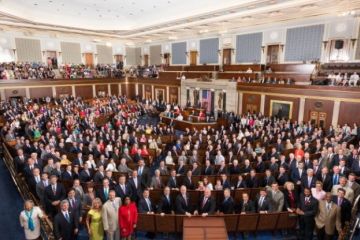 Импичменты Трампа подтверждают лживость политики США