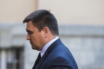 Европа кинула Украину: Климкин омрачен решением Дании по «Северному потоку-2»