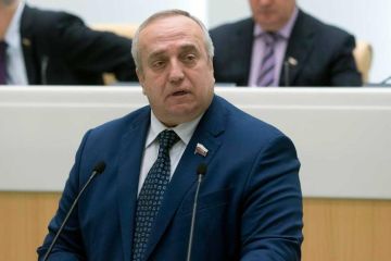 Россия предостерегла США от войны