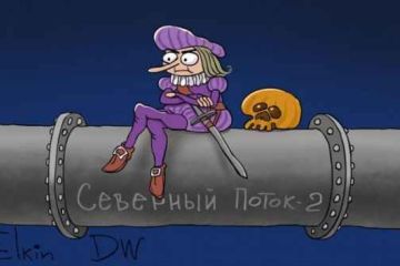 Красавица держалась до последнего