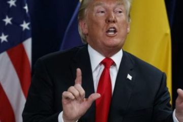 Решение Трампа «оказало тяжелое психологическое воздействие» на ВСУ