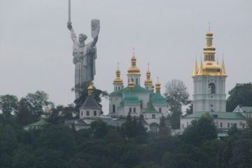 «Россия должна признать Киев, Донецк, Одессу и Харьков русскими городами»