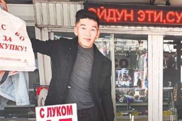 «Нас сожрут без России». Киргизы устали от бедности и частых революций