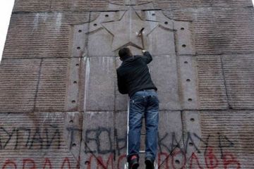 Осторожно, мечты сбываются! Россия скоро оставит Украину в покое