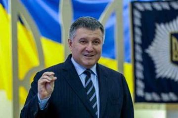 Запасной диктатор. Когда и как закончится карьера министра МВД Авакова