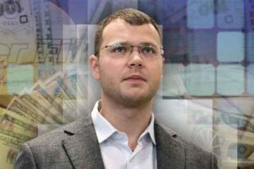 Платить за все будете вы!