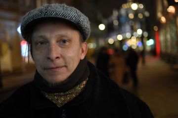 "Без лишней болтовни": Охлобыстин назвал имя преемника Путина