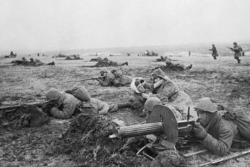 Почему советские солдаты мечтали попасть в штрафные роты