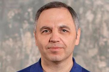 Что будет, если юрист Андрей Портнов станет генпрокурором Украины