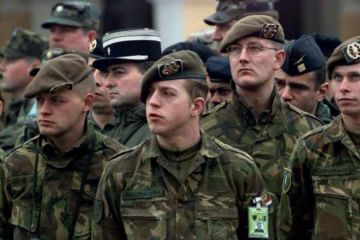 Вояки НАТО в Литве пожаловались на издевательства со стороны России