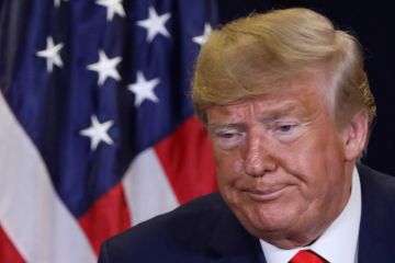 Администрация Трампа подтвердила готовность к худшему сценарию