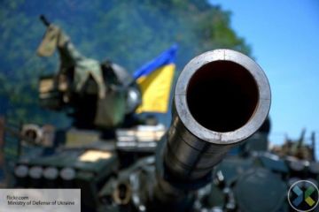 Украинский эксперт призвал создать ракету для ударов по атомным электростанциям России