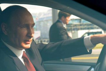 «Сто километров» для «госдепышей»