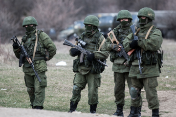 Что стоит за угрозами США ударить по российским войскам