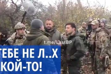 Украина: прогноз обострения войны сбывается. Александр Халдей