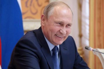 "Хнык-хнык" - новая западная идеология