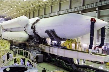 «Ангара» не полетит. «Роскомос» расторг контракт