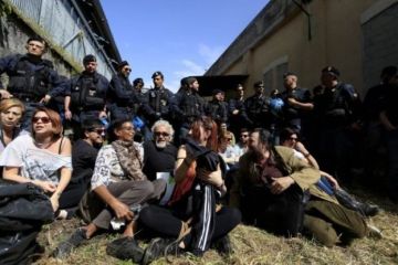 Проблема "украинских банд" ведет к новому ужесточению миграционного режима в ЕС