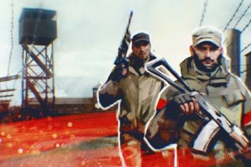 Ополченцы Донбасса раскрыли циничный план радикалов по срыву отвода войск