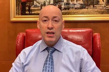 Гордон напророчил неожиданный исход личной встречи Путина с Зеленским