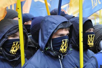 Власти Украины прогибаются под нацистов? Факты говорят об обратном