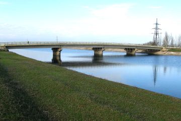 В Крыму рассказали о ситуации с пресной водой на полуострове
