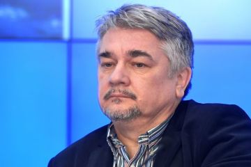 Ищенко объяснил, почему Украина не будет существовать в прежних границах