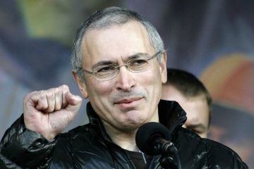 «Союз независимых публицистов» Ходорковского пополнился новыми аморальными персонажами