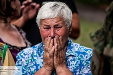 ООН назвала новое количество погибших и раненых с начала войны в Донбассе