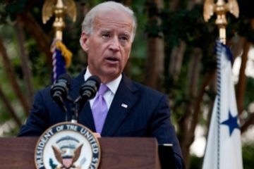 Байден лицемерно умолчал о том, что сирийская нефть интересовала США еще до Трампа