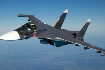 Минобороны подпишет новый контракт на Су-34