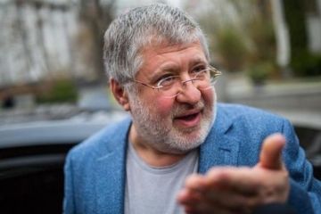 Украина своих не выдает!