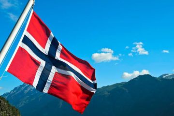 Глаза открылись: в Норвегии схватились за голову из-за потерь от санкций против РФ