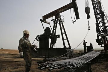 Россия отомстит за гибель бойцов ЧВК в Дейр-эз-Зоре, отбив у США сирийскую нефть