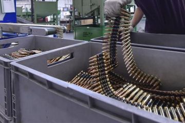 США нашли способ расстрелять русского «Ратника»