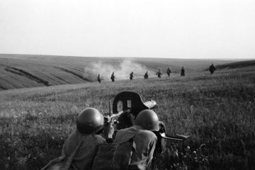 Заградотряды в Великую Отечественную: как они действовали на самом деле